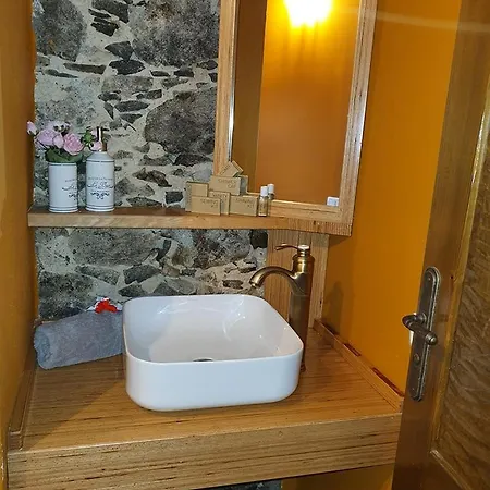 Calero Ii - Calero Сasa de vacaciones Vallehermoso