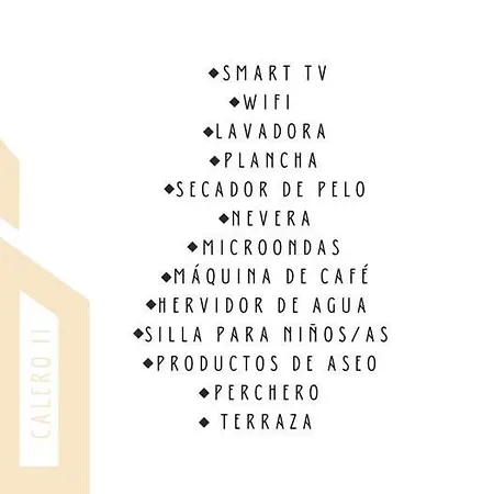 Calero Ii - Calero