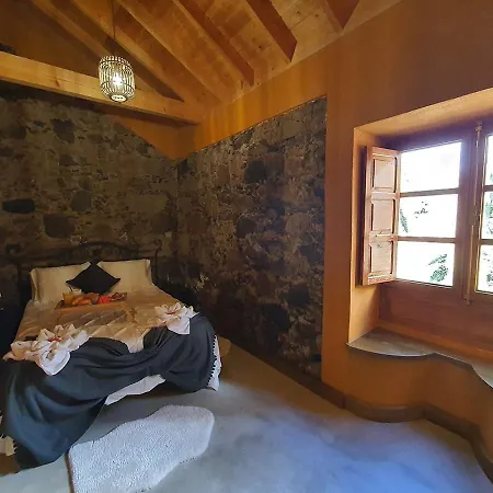 Calero Ii - Calero Holiday home Vallehermoso